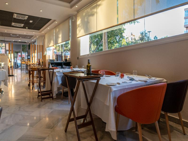 Sercotel Avenida Almeria image