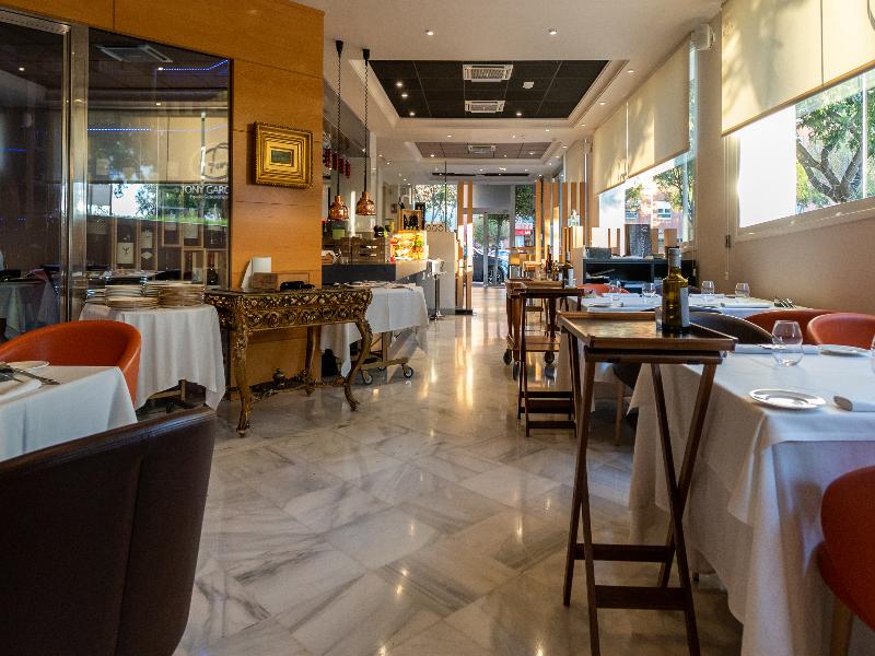 Sercotel Avenida Almeria image