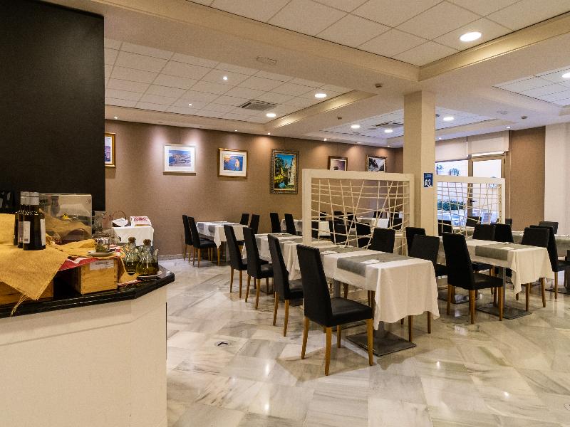 Sercotel Avenida Almeria image