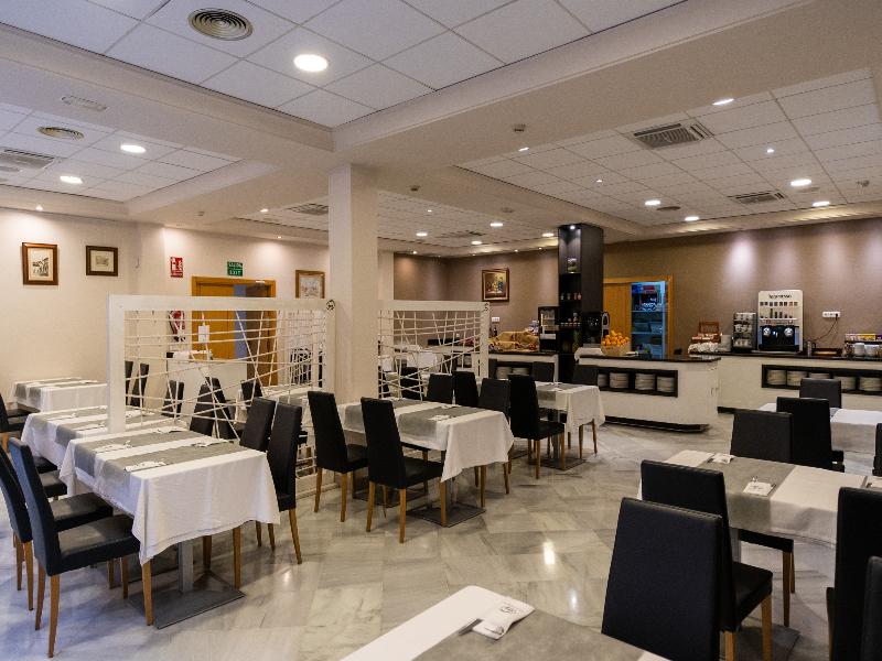 Sercotel Avenida Almeria image