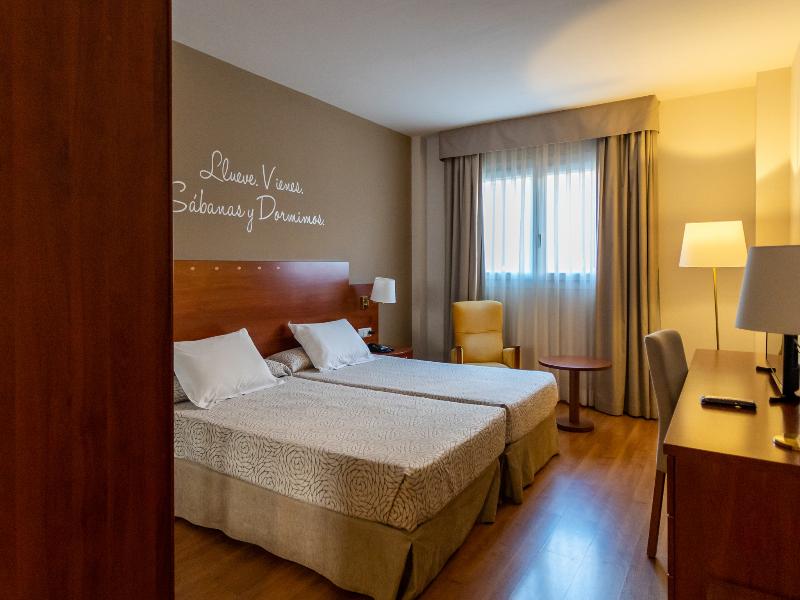 Sercotel Avenida Almeria image