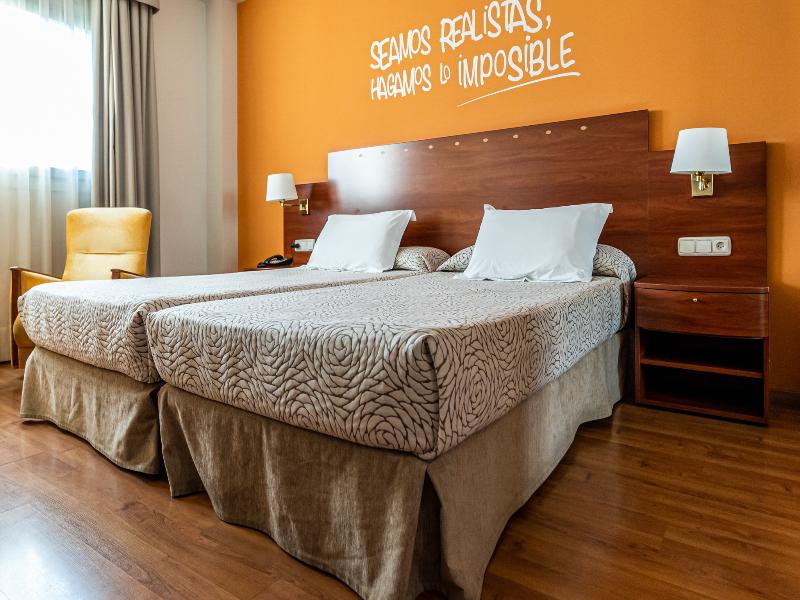 Sercotel Avenida Almeria image