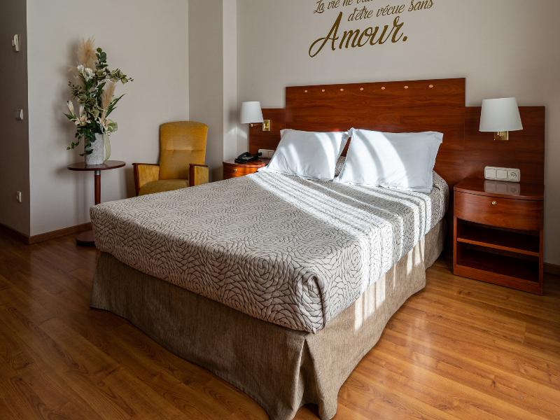 Sercotel Avenida Almeria image