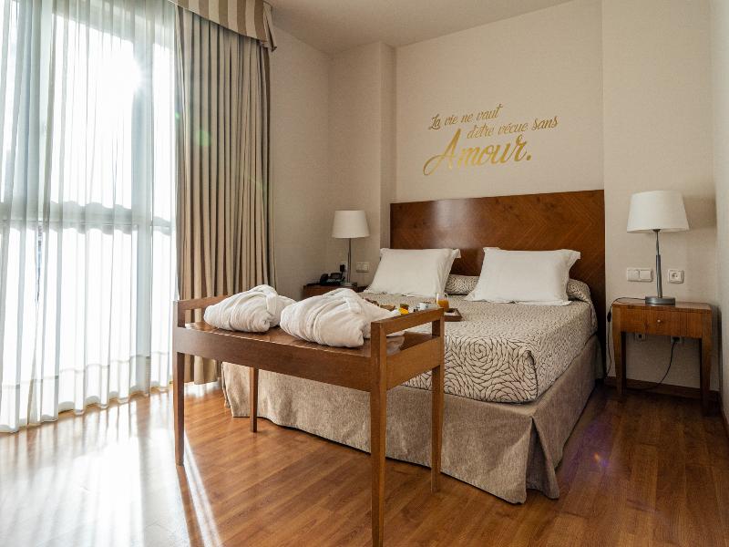 Sercotel Avenida Almeria image