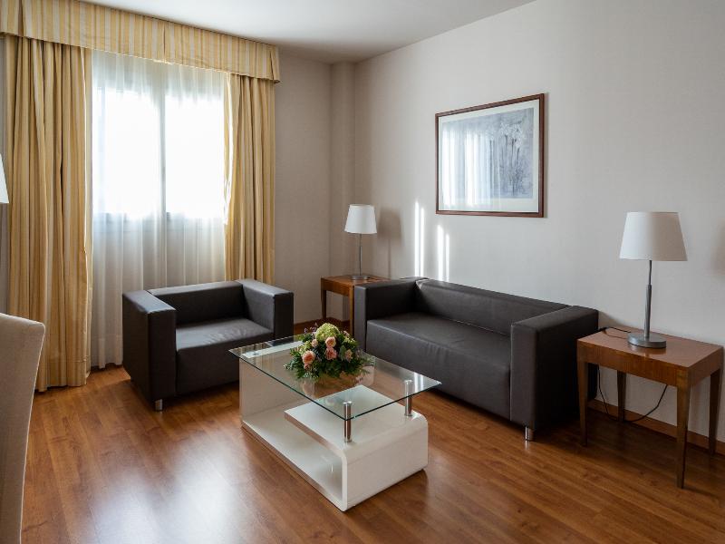 Sercotel Avenida Almeria image