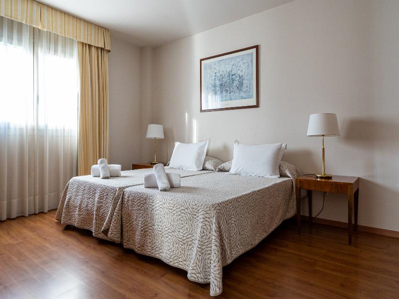 Sercotel Avenida Almeria image