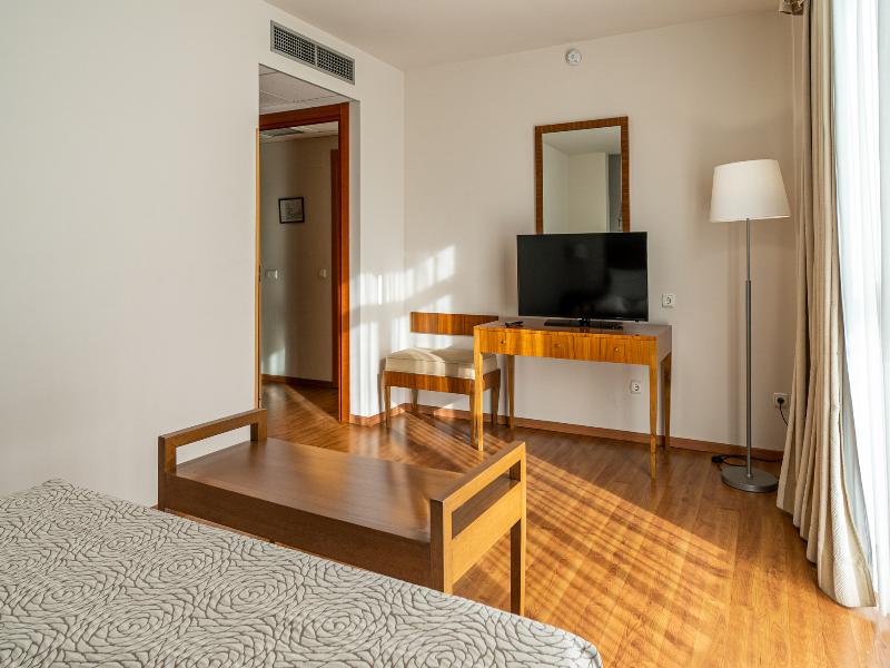Sercotel Avenida Almeria image