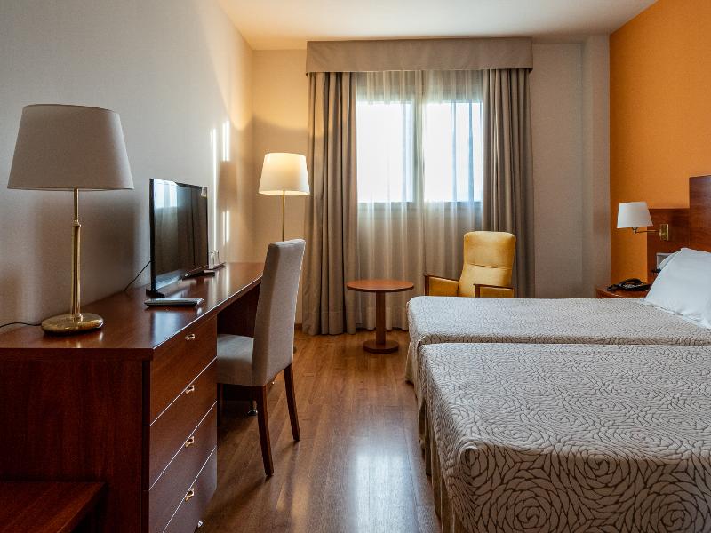 Sercotel Avenida Almeria image
