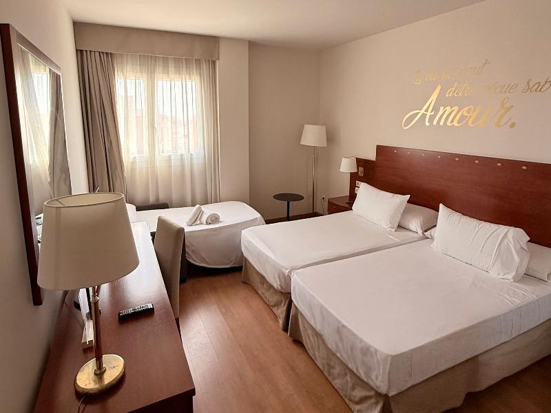 Sercotel Avenida Almeria image