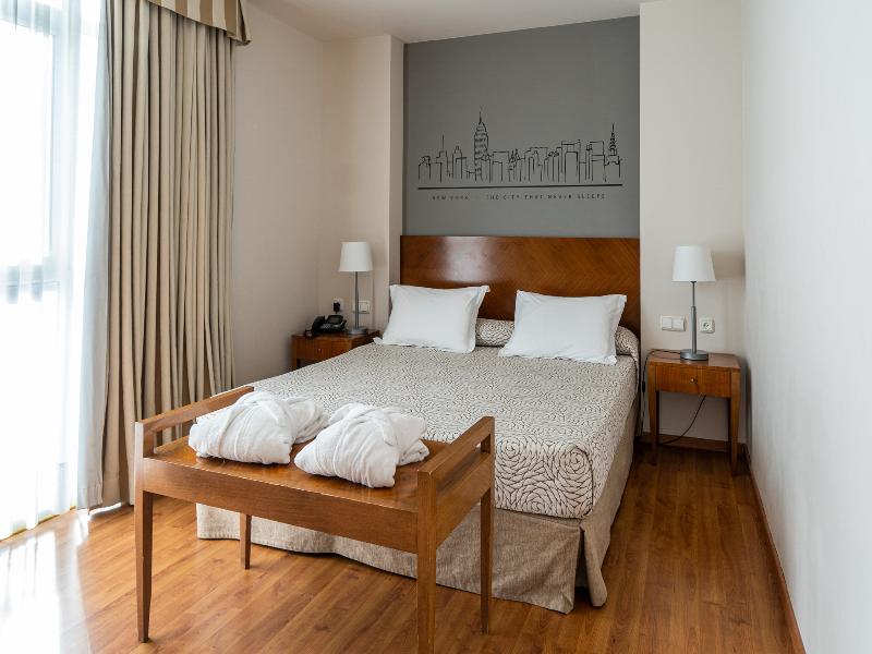 Sercotel Avenida Almeria image