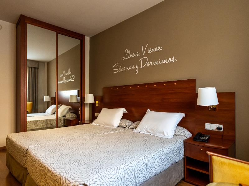 Sercotel Avenida Almeria image