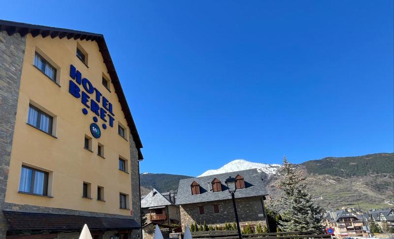 Snö Beret Hotel image