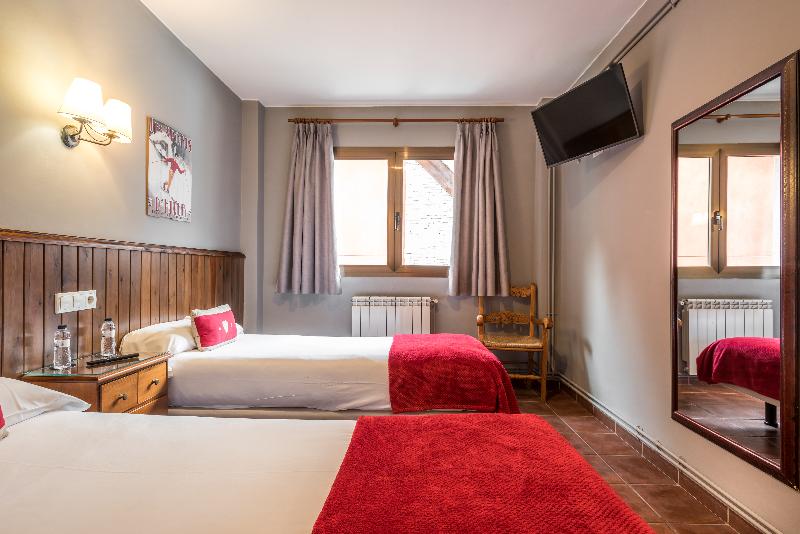 Snö Beret Hotel image