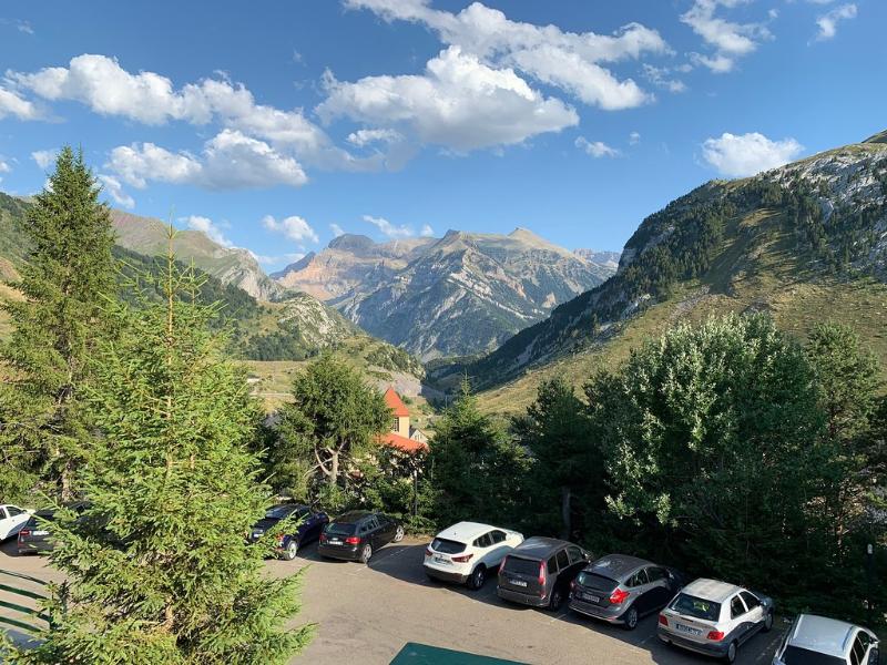 Snö Hotel Candanchu