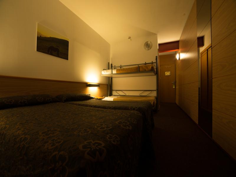 Alp Hotel Masella image