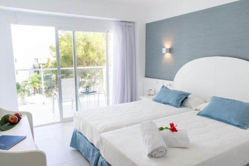 Delfin Mar Siesta Mar Hotel