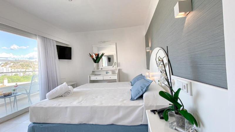 Delfin Mar Siesta Mar Hotel