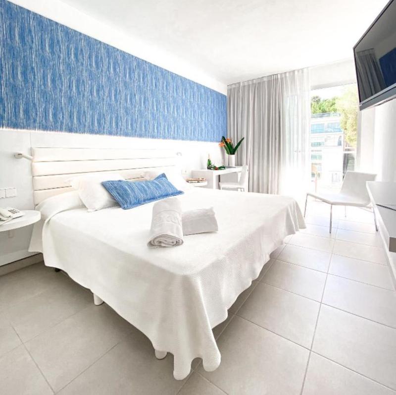 Delfin Mar Siesta Mar Hotel