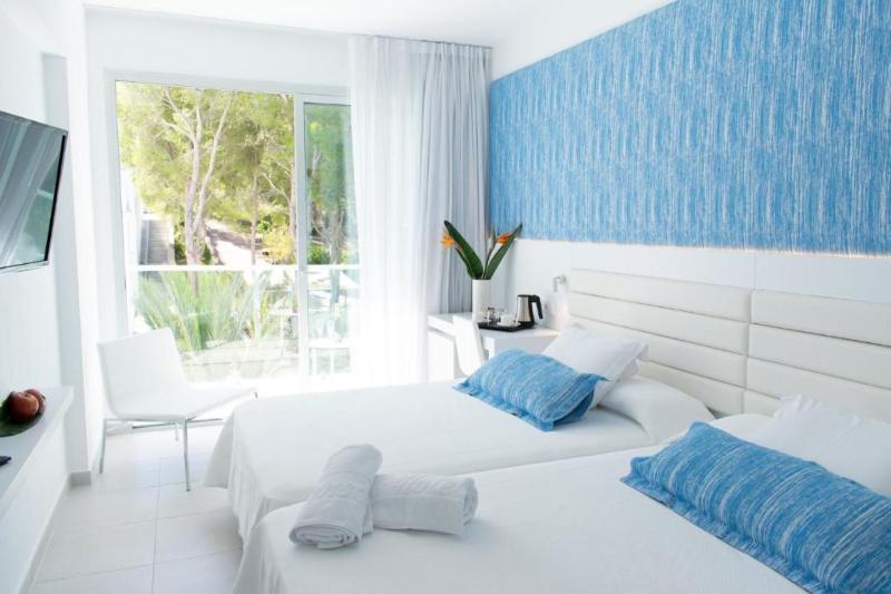 Delfin Mar Siesta Mar Hotel