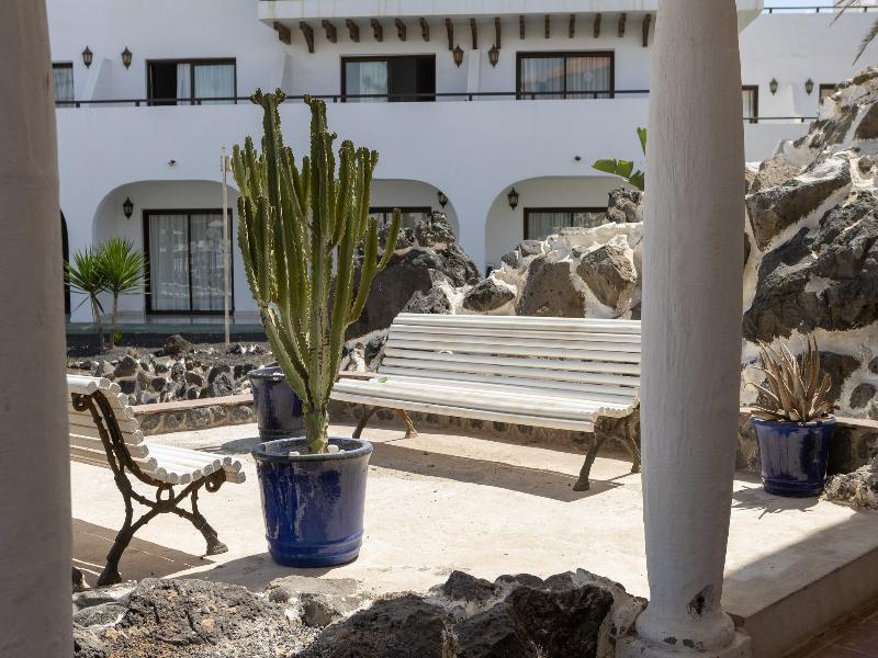 Apartamentos Hesperia Bristol Playa image