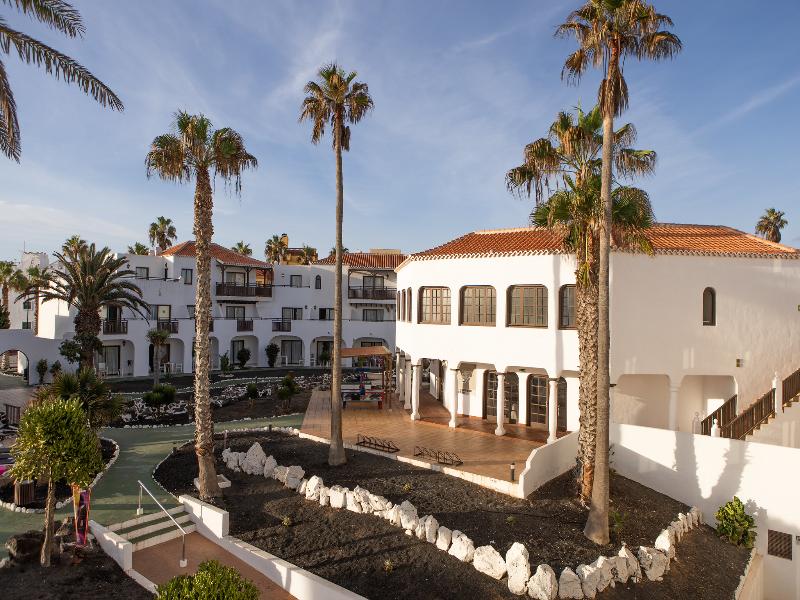 Apartamentos Hesperia Bristol Playa image