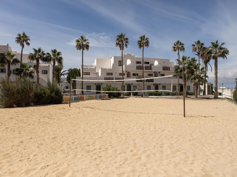 Apartamentos Hesperia Bristol Playa image