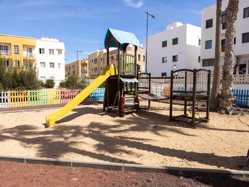 Apartamentos Hesperia Bristol Playa image