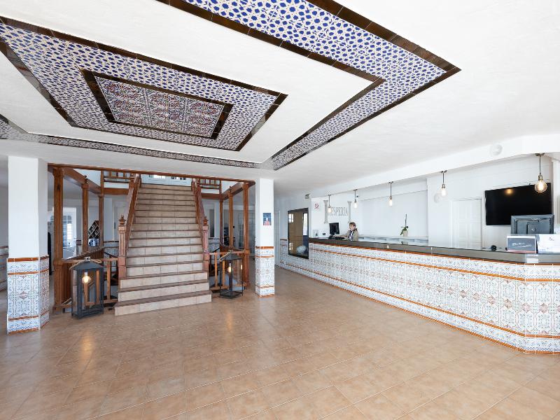 Apartamentos Hesperia Bristol Playa image
