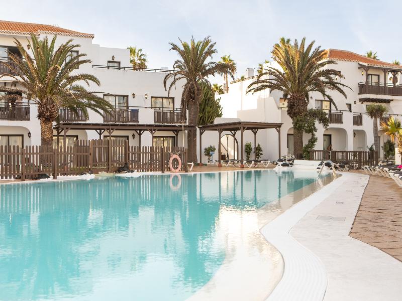 Apartamentos Hesperia Bristol Playa image
