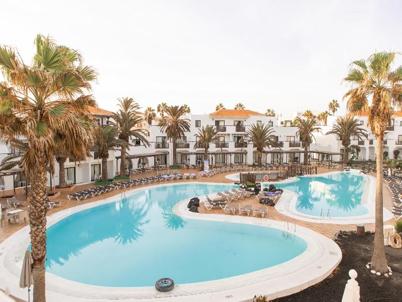 Apartamentos Hesperia Bristol Playa image