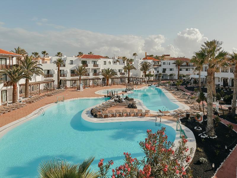 Apartamentos Hesperia Bristol Playa image