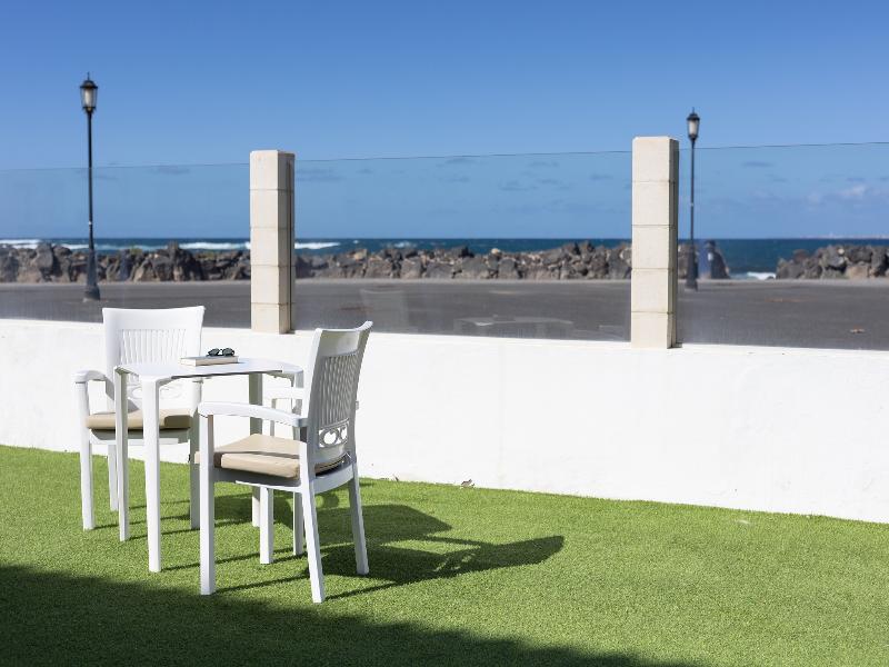 Apartamentos Hesperia Bristol Playa image