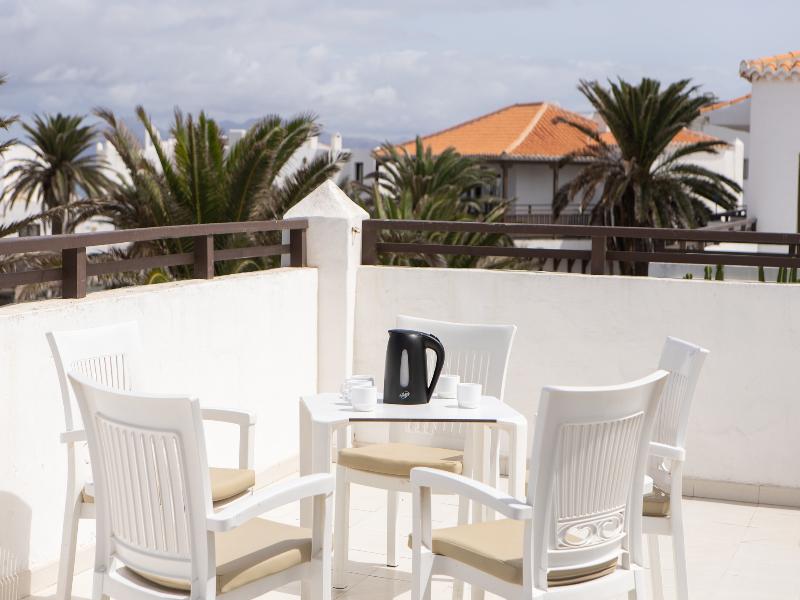 Apartamentos Hesperia Bristol Playa image