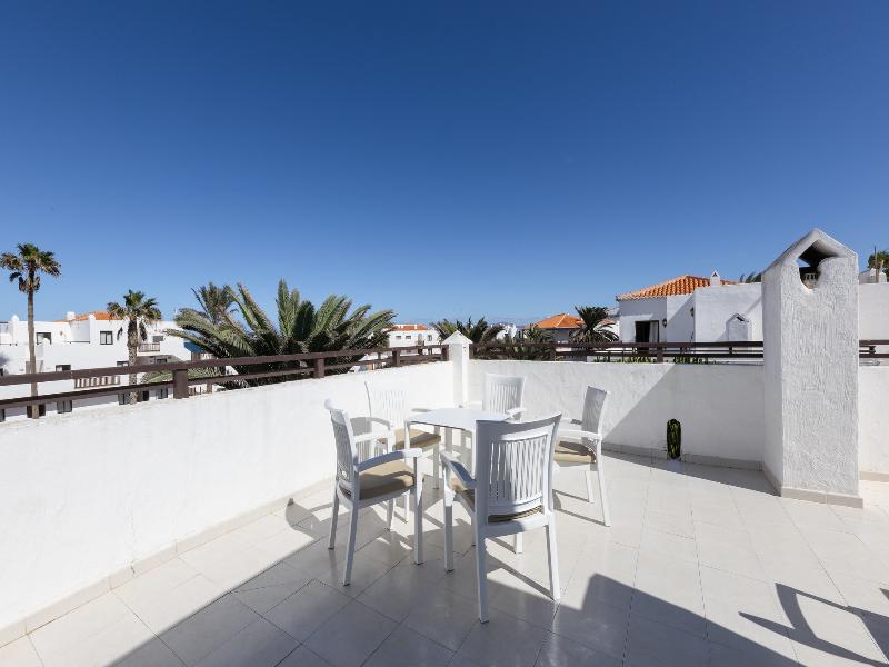 Apartamentos Hesperia Bristol Playa image