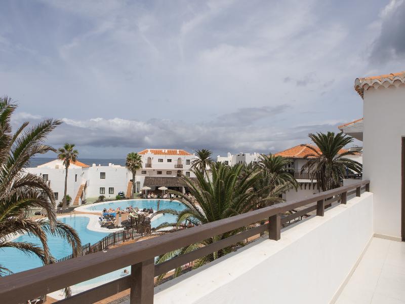 Apartamentos Hesperia Bristol Playa image
