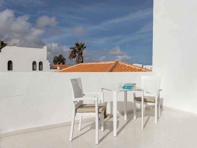 Apartamentos Hesperia Bristol Playa image