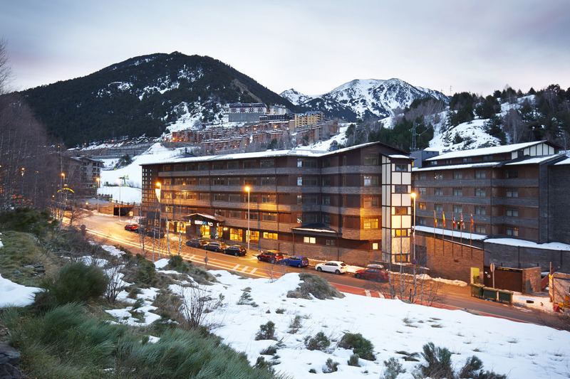 Euroski Mountain Resort