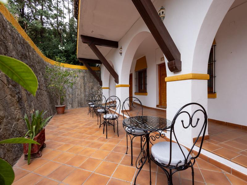 Las Truchas image