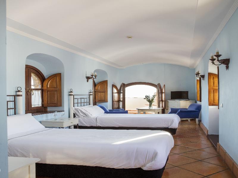 Hotel Castillo de Castellar image