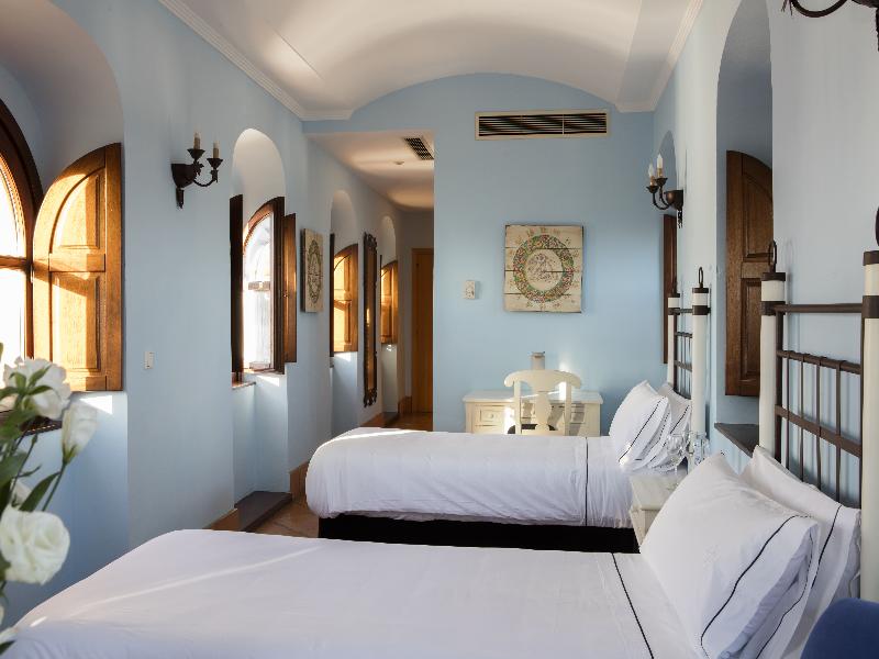 Hotel Castillo de Castellar image