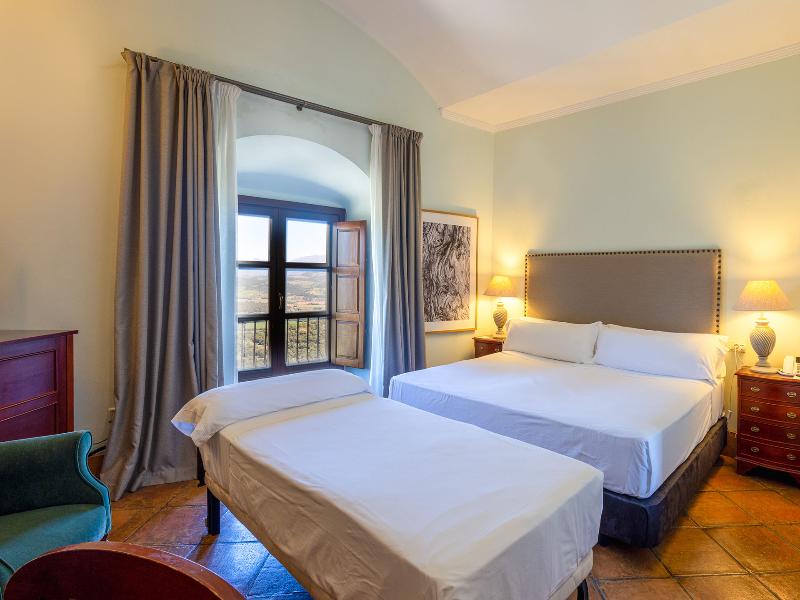 Hotel Castillo de Castellar image