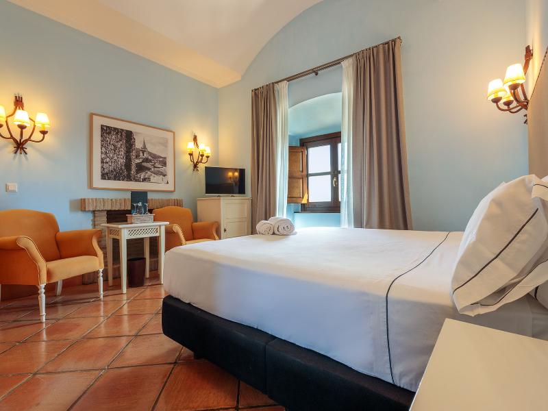 Hotel Castillo de Castellar image