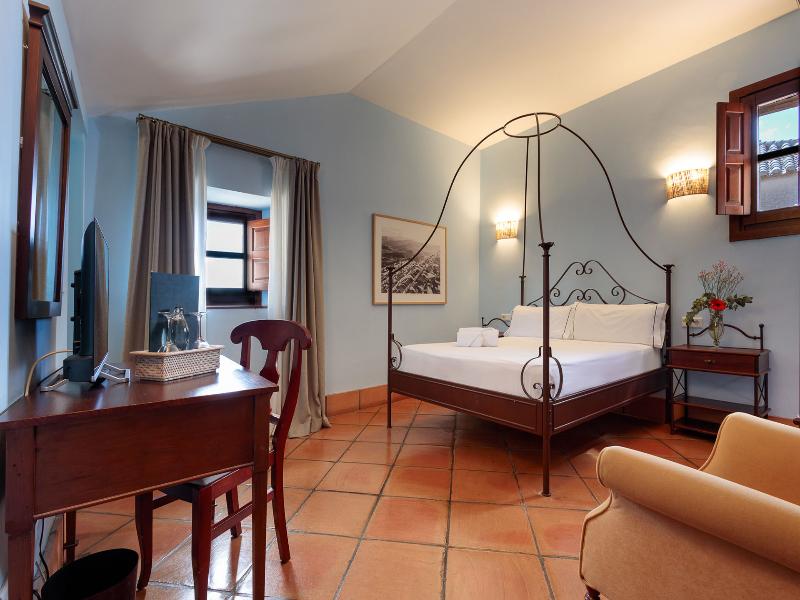 Hotel Castillo de Castellar image