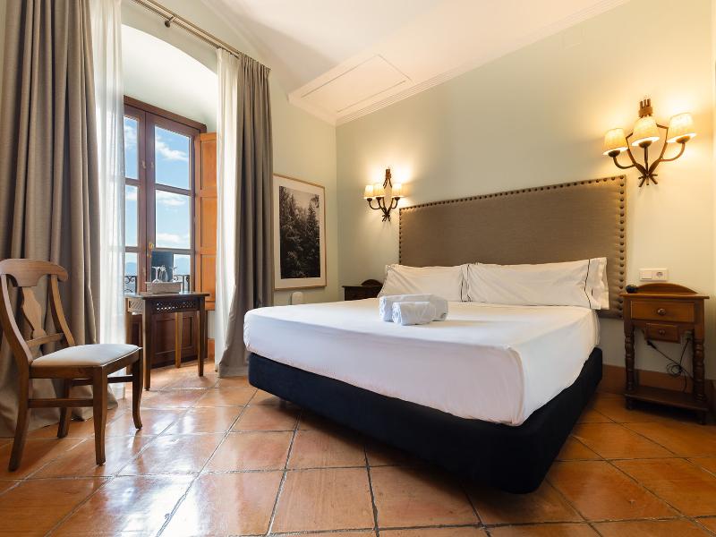 Hotel Castillo de Castellar image