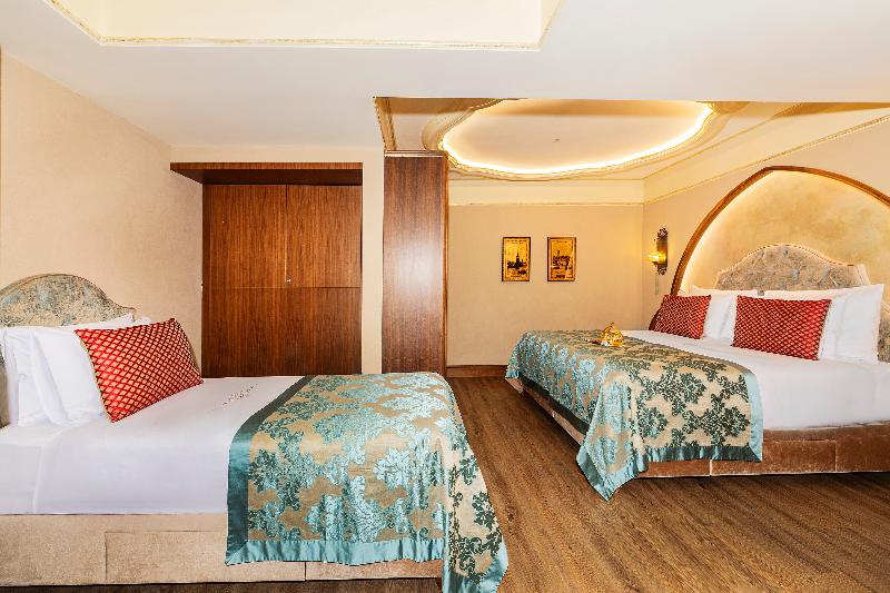 Romance Istanbul Hotel image