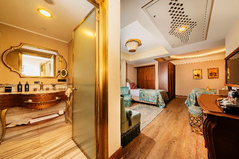 Romance Istanbul Hotel image