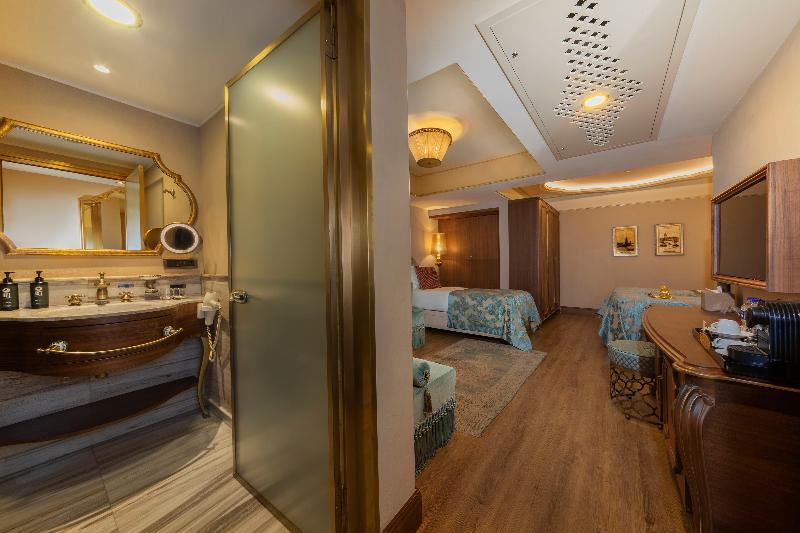 Romance Istanbul Hotel image