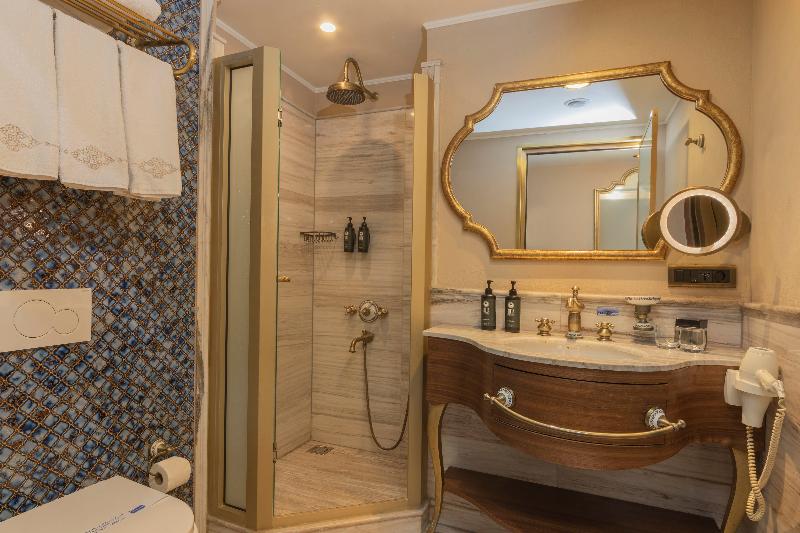 Romance Istanbul Hotel image