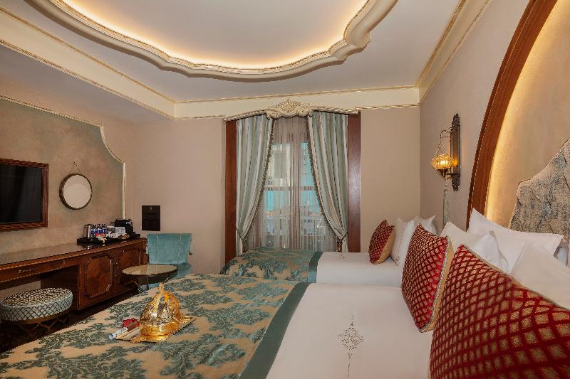 Romance Istanbul Hotel image