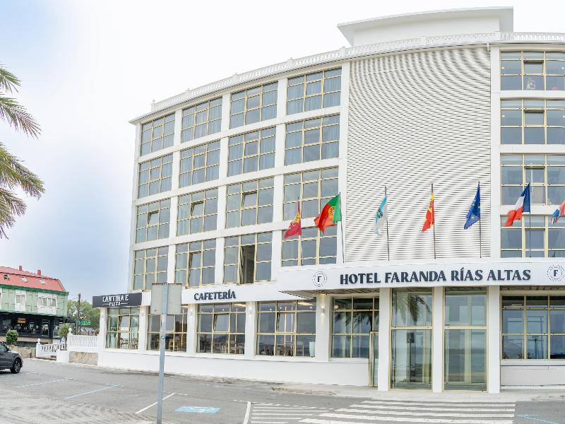 Hotel Faranda Rías Altas, Ascend Hotel Collection image